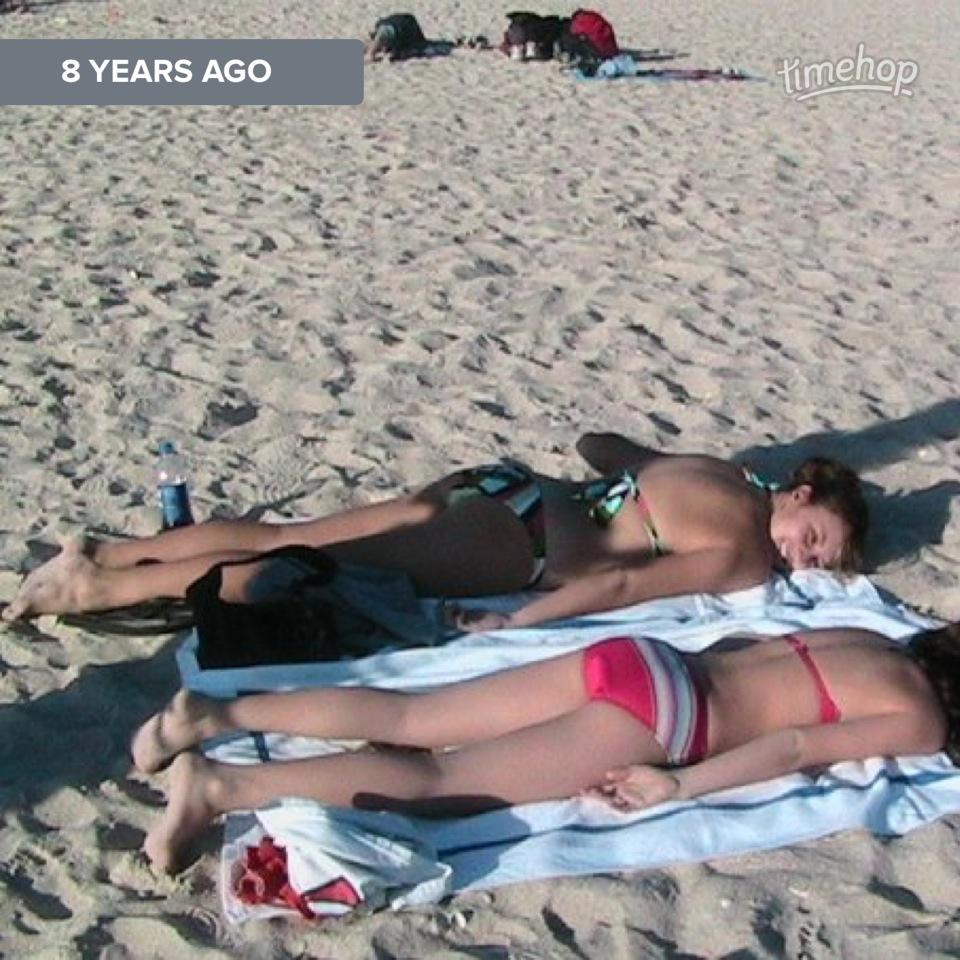 emmsyrose's tweet photo. Hey remember when our family used to be fun &amp; we went to Florida for Christmas?  @darianoliva http://t.co/oNabkuvAtJ http://t.co/80rzoG1M4E