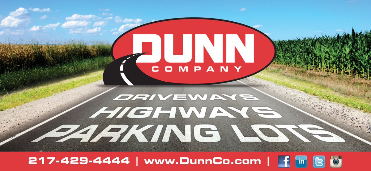 coming to a billboard near you, as long as you live in Decatur, Illinois
#driveways #parkinglot #coldinplacerecycling