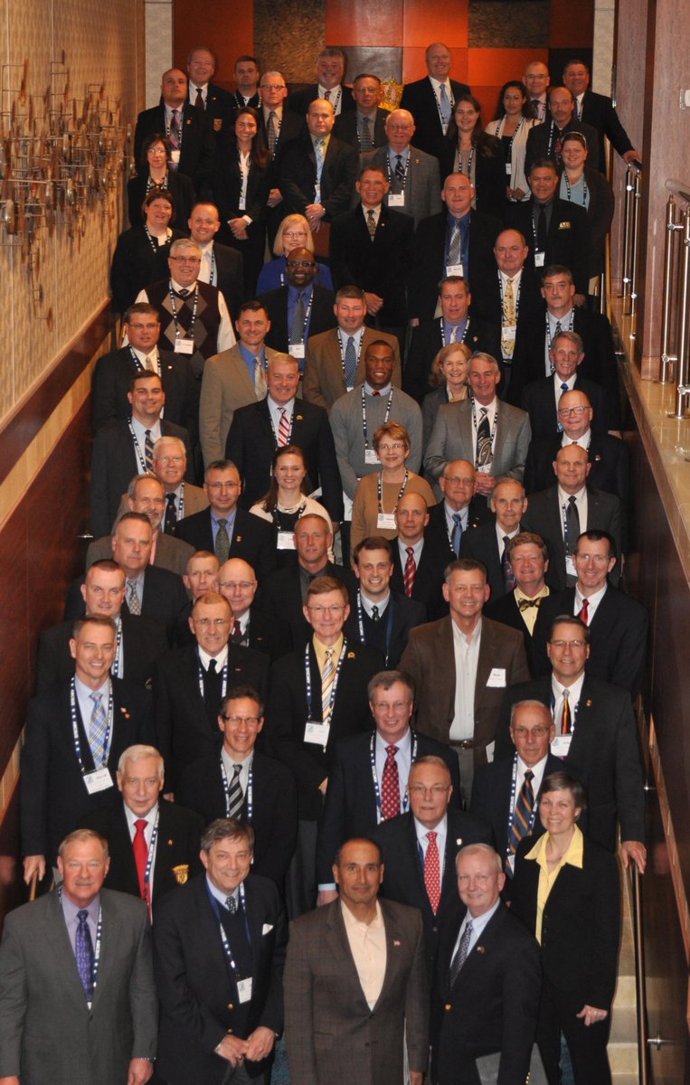 AMCSUS's tweet image. Military Colleges &amp;amp; Schools Conference included outstanding speakers, topics &amp;amp; engagement. CHARACTER MATTERS!