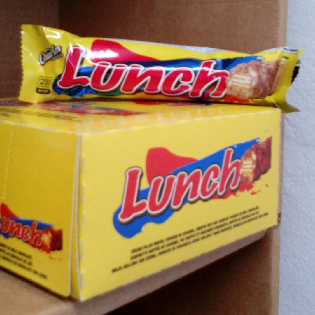 CharlesChocTT's tweet photo. It may be after 2:00 but as far as we're concerned it's still #lunchtime http://t.co/LUfRFgZBgI