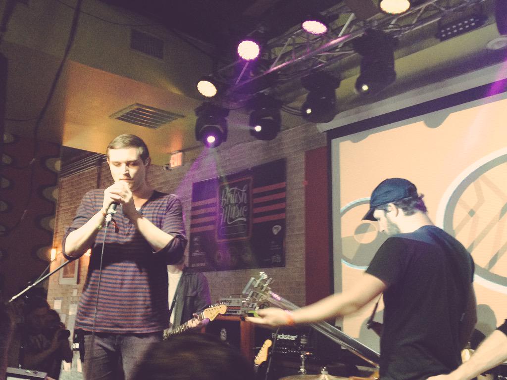 scotsxsw's tweet photo. See @thetwilightsad tonight at the Flowerbooking showcase (11pm) Red 7. #scotsxsw #SXSW http://t.co/4Hk9afc1SV