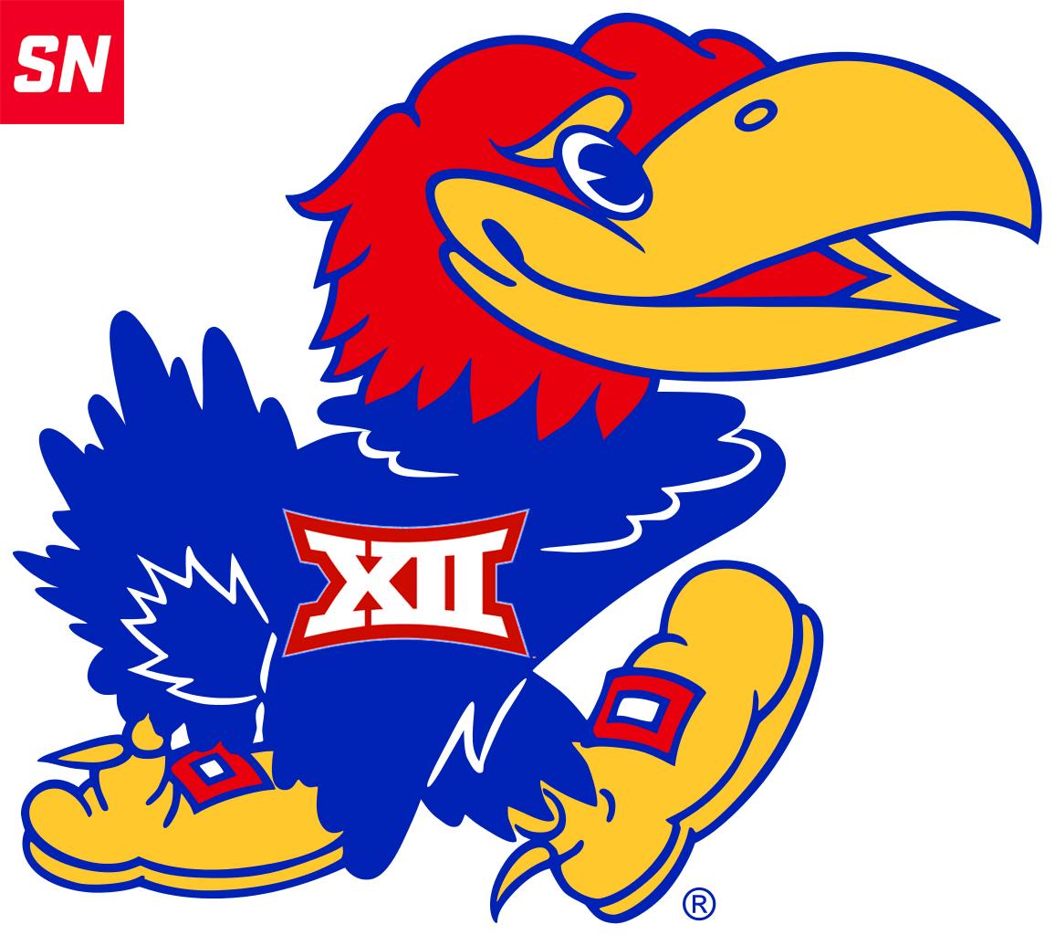 Introducing the new Big 12 logo SportsNation Scoopnest