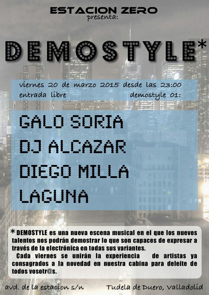 Dj Alcazar tweet media