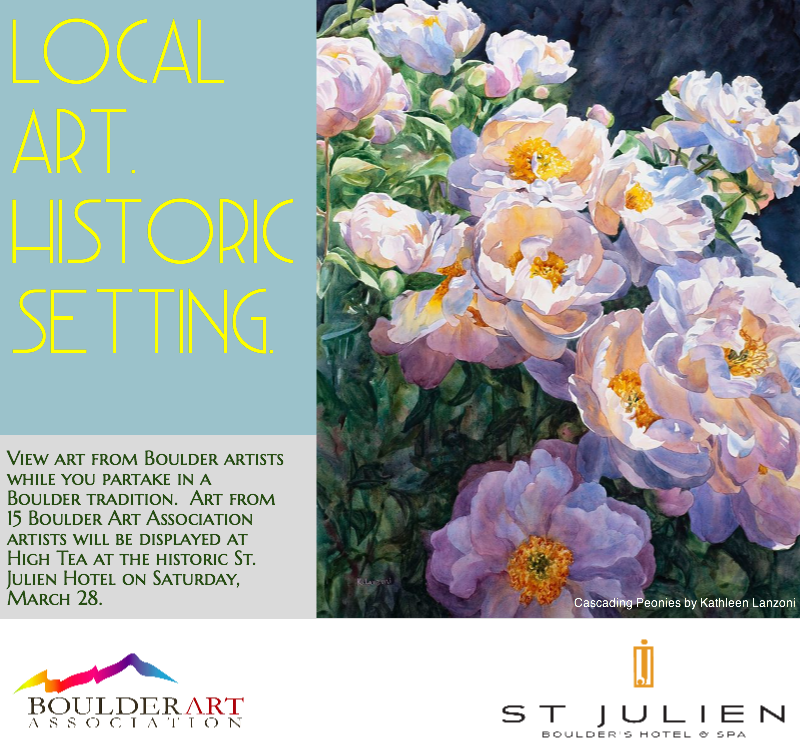 BoulderArtAssoc's tweet photo. Support #Boulder Artists. #Boulderlocal #localart http://t.co/q06zXtVtdI