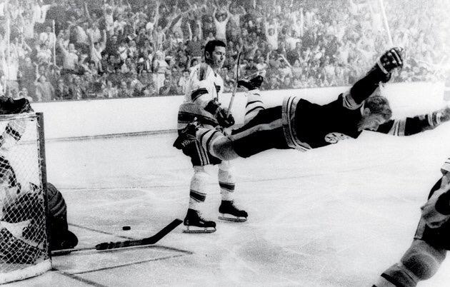 HAPPY BIRTHDAY BOBBY ORR! 