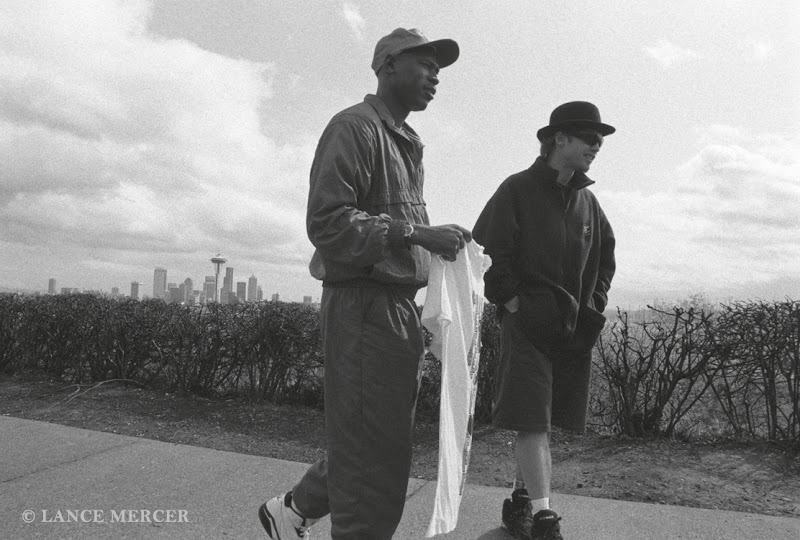 Happy 48th Birthday, Mookie Blaylock. 