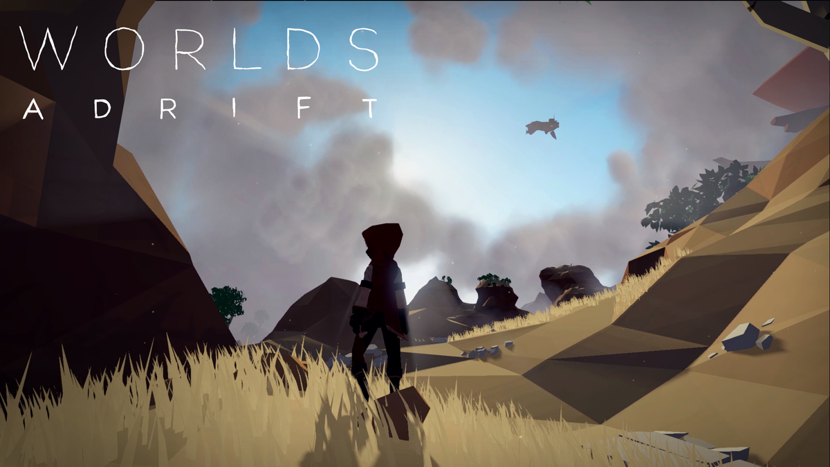 bossagames's tweet image. You all know about our awesome new game, @WorldsAdrift, right? If not WHAT ARE YOU DOING?! bit.ly/1sGOP0u