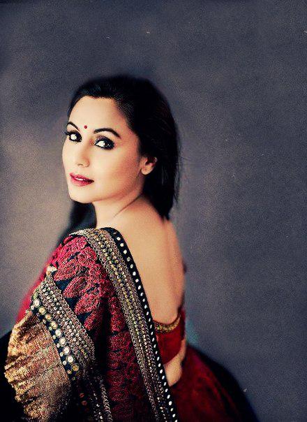  Happy Birthday Rani Mukerji 