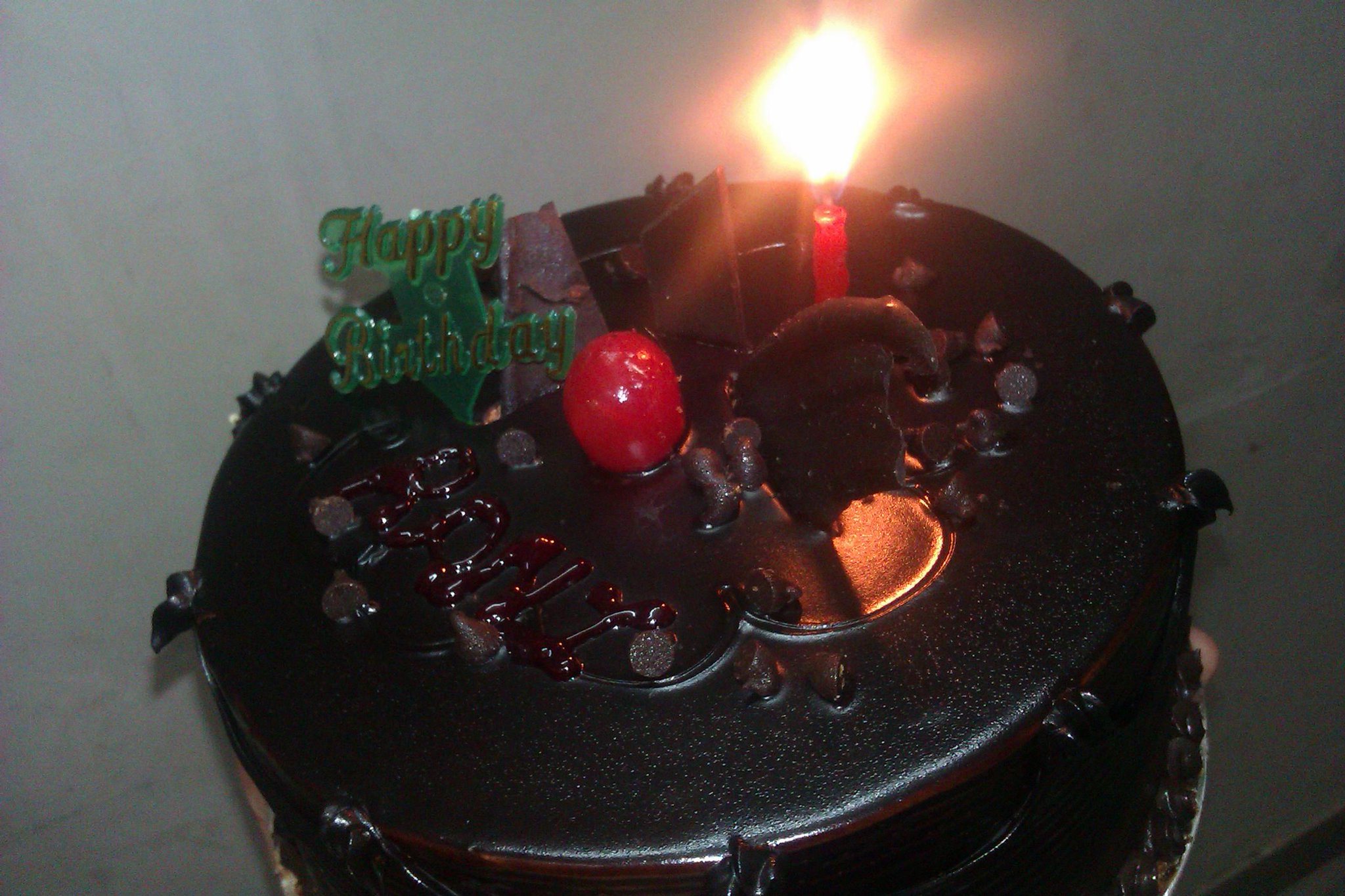 Wishing Rani Mukerji a Very Happy Birthday.....         