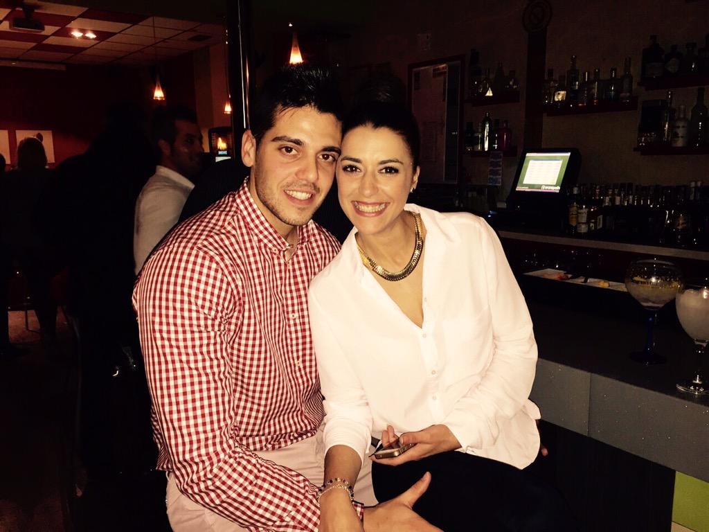 InesPalazon's tweet photo. @juancano911 tarde perfecta😍😍😍 http://t.co/RLgvYUHW0o