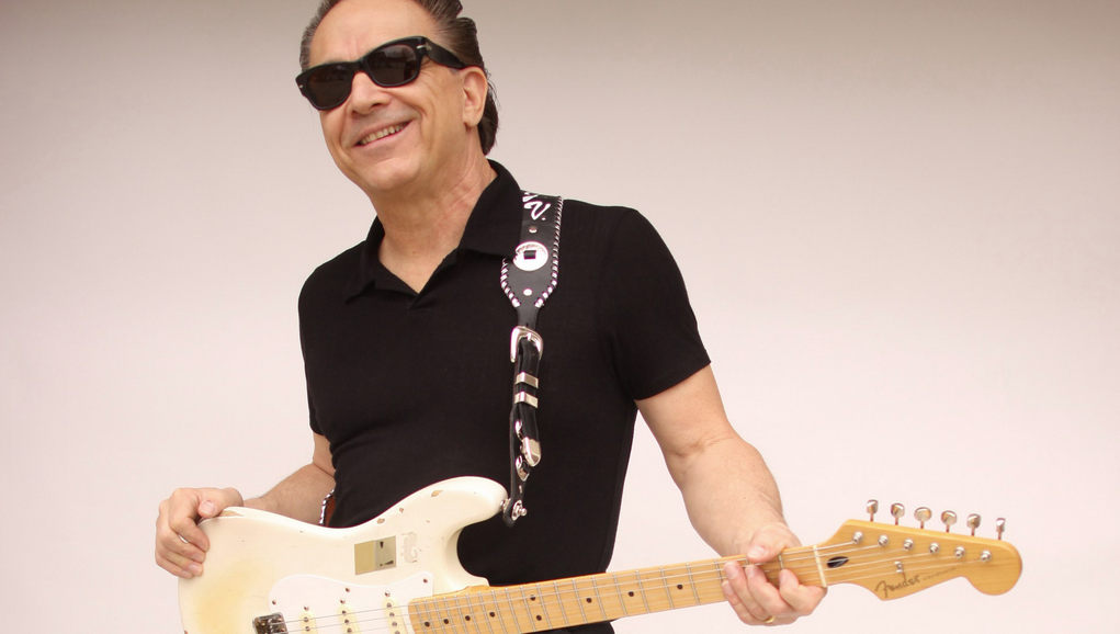 Happy Birthday, !!! Check Out Our Rockin\ Jimmie Vaughan Playlist with Video  