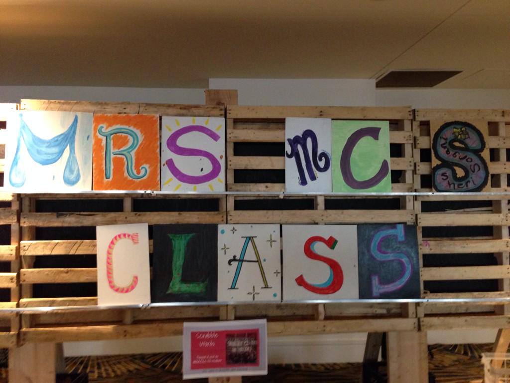 MrsMcMHS's tweet photo. This is going to be the newest poster in my class! #macul15 #macul15-maker http://t.co/qUZQI516Ii