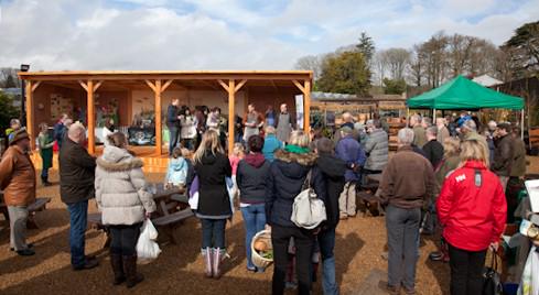 A Big Happy 3rd Birthday to you <a href="/StanstedFarmShp/">Stansted Farm Shop</a> Pay them a visit tomorrow its their party day with tastings..yummy