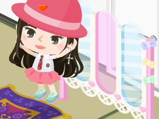 pau_pau222's tweet photo. [壁]д･)ﾉﾁﾗッ ピグでまってるよ～！https://t.co/2Z2NJOh5nO #pigg #pigg_pic http://t.co/RLesMh56u4