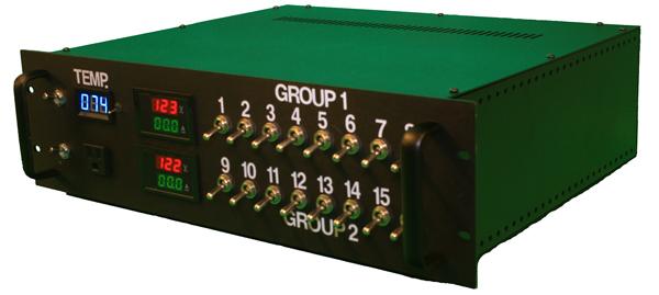 RaptorPower's tweet image. PAST CUSTOM #powerdistributionunit PROJECTS. Most units are built to order in 10 business days raptorpowersystems.com/products/pdu-s…