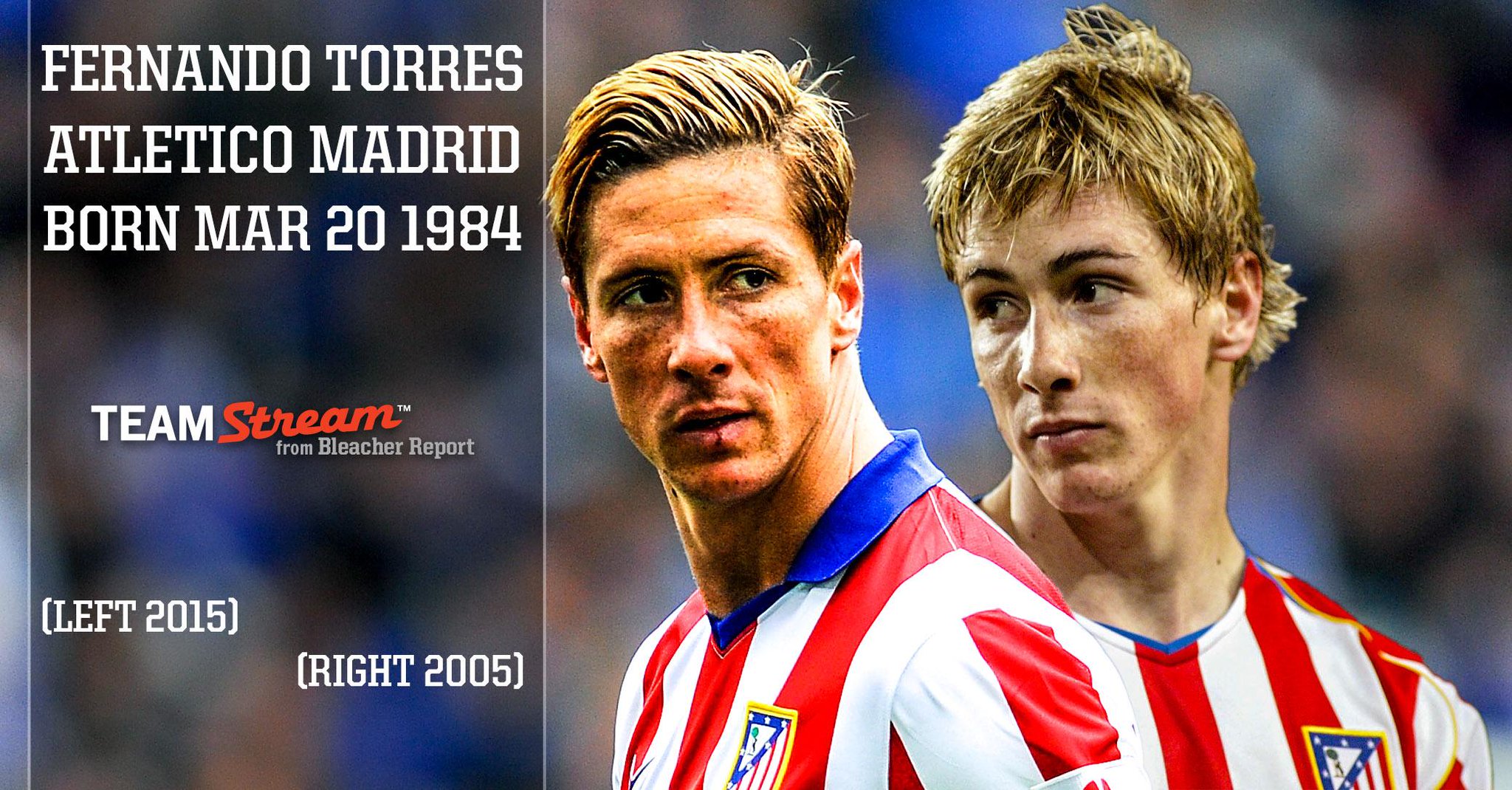 Happy 31st birthday to Fernando 