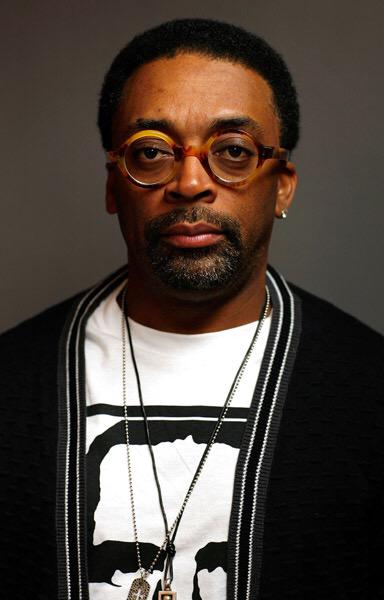 HAPPY BIRTHDAY: is celebrating today! What\s your favorite Spike Lee video? 