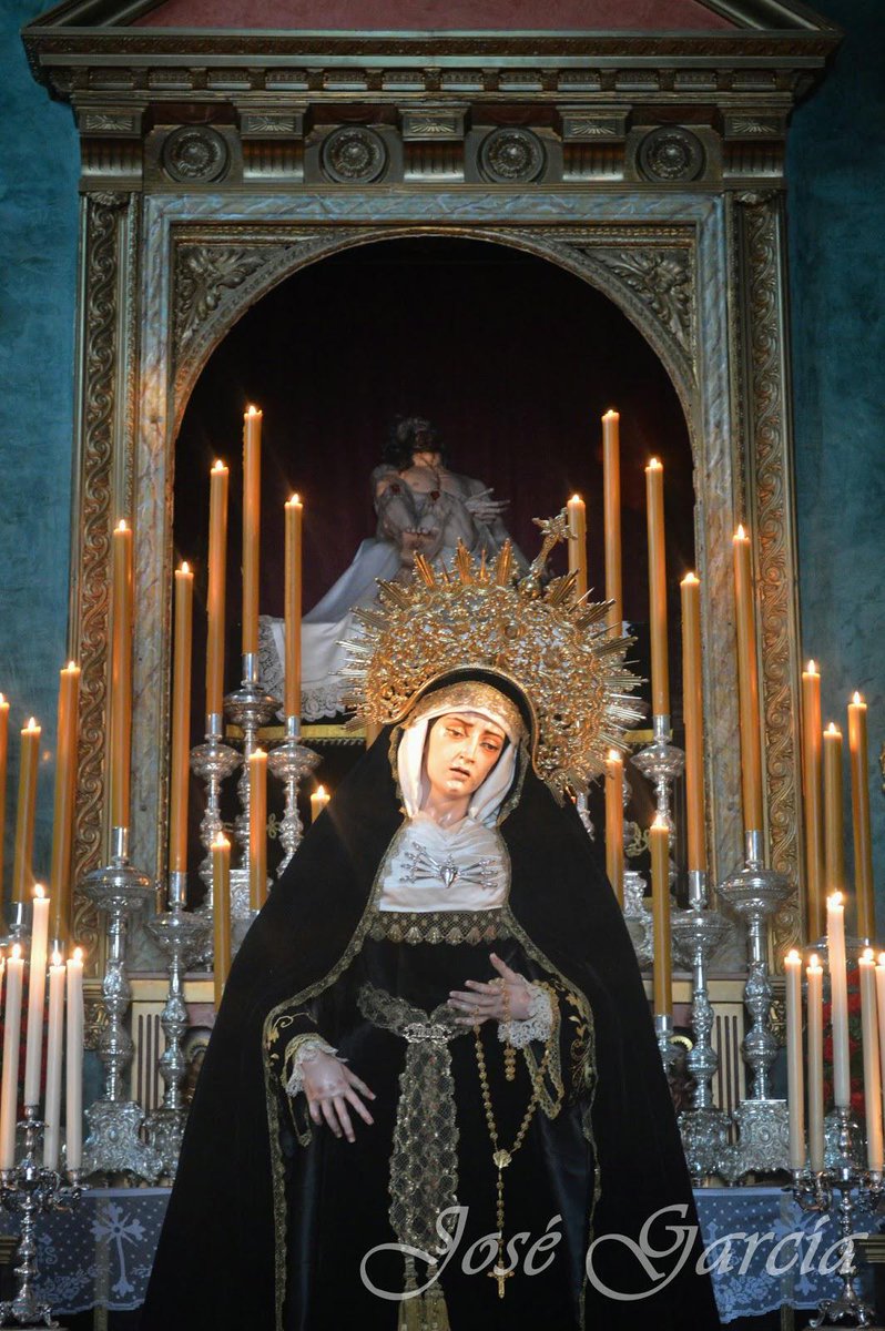 HOY TENEMOS DOS BESAMANOS Y UNA "MUDÁ" CONÓCELA: …enessemanasantaarahal.blogspot.com.es/2015/03/agenda…