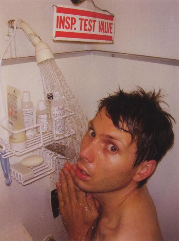 Happy Birthday Mr. Alex Kapranos! 