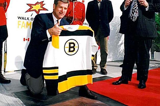 Wishing a happy birthday to icon and Inductee Bobby Orr !

 