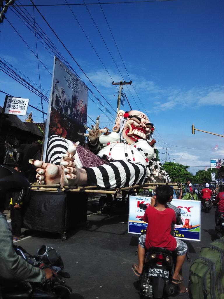 Atrari Senudinari (@atrasenudin) on Twitter photo 