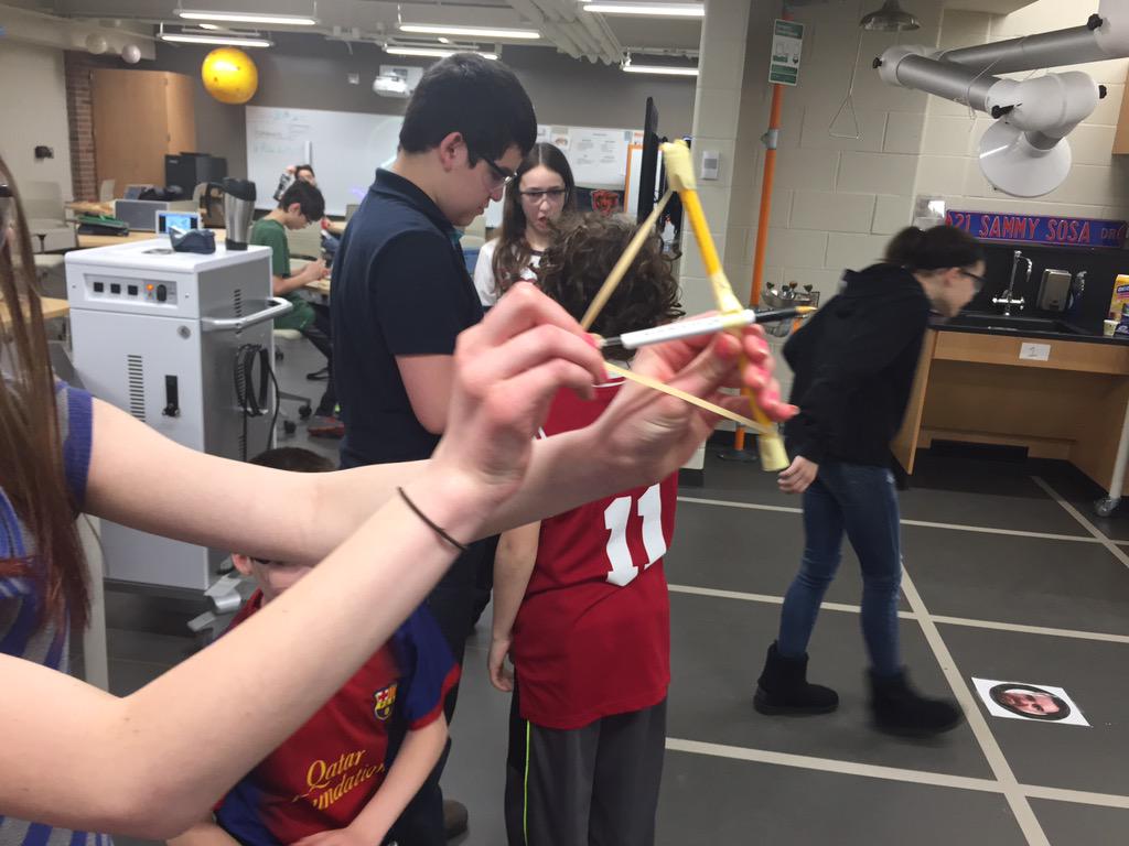 mrballscience's tweet photo. Today we start our Clash of Clans. Good Luck!!#engage109 #science #sciencefist http://t.co/0JwvSoZ9JH