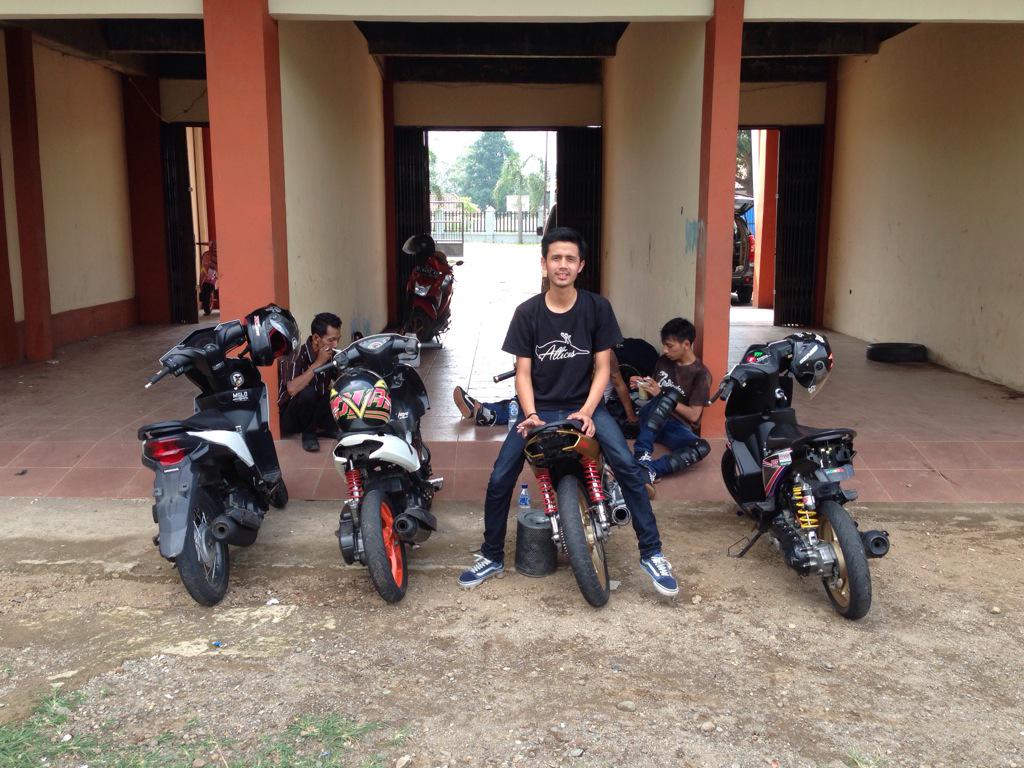 Ary (@arryyanwar) on Twitter photo 