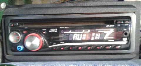 compraito's tweet image. Repro Usado JVC KD-G140 c/frontal KD-G240 #barquisimeto #barinas #sancristobal #Maracaibo #cabudare #merida #caracas