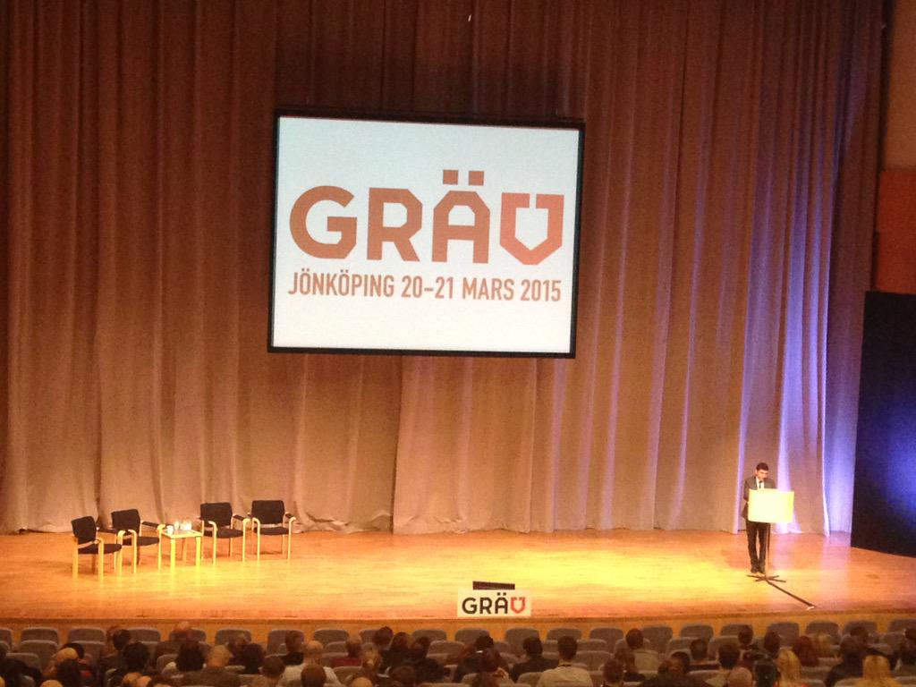 annisapnanda's tweet photo. Medyan Dairieh shares his documentary on how ISIS was made. #grav15 #jönköping #si #nfgl http://t.co/J29BYgvBZD
