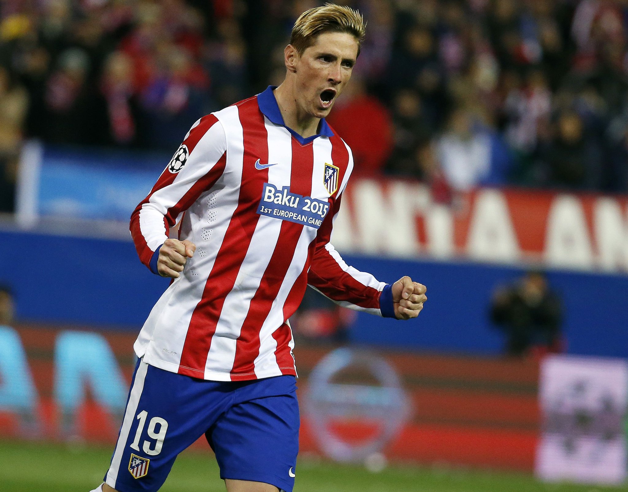 Happy 31st birthday to Fernando Torres. He\s scored more goals in the Premier League (85) than he has in La Liga (75) 