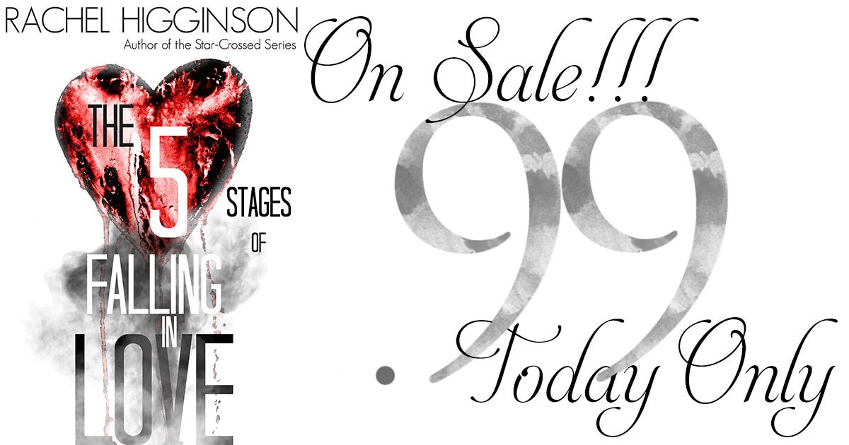 Today Only!!!! Pick it up while it's .99!!!!!!!! goo.gl/fmYTRR