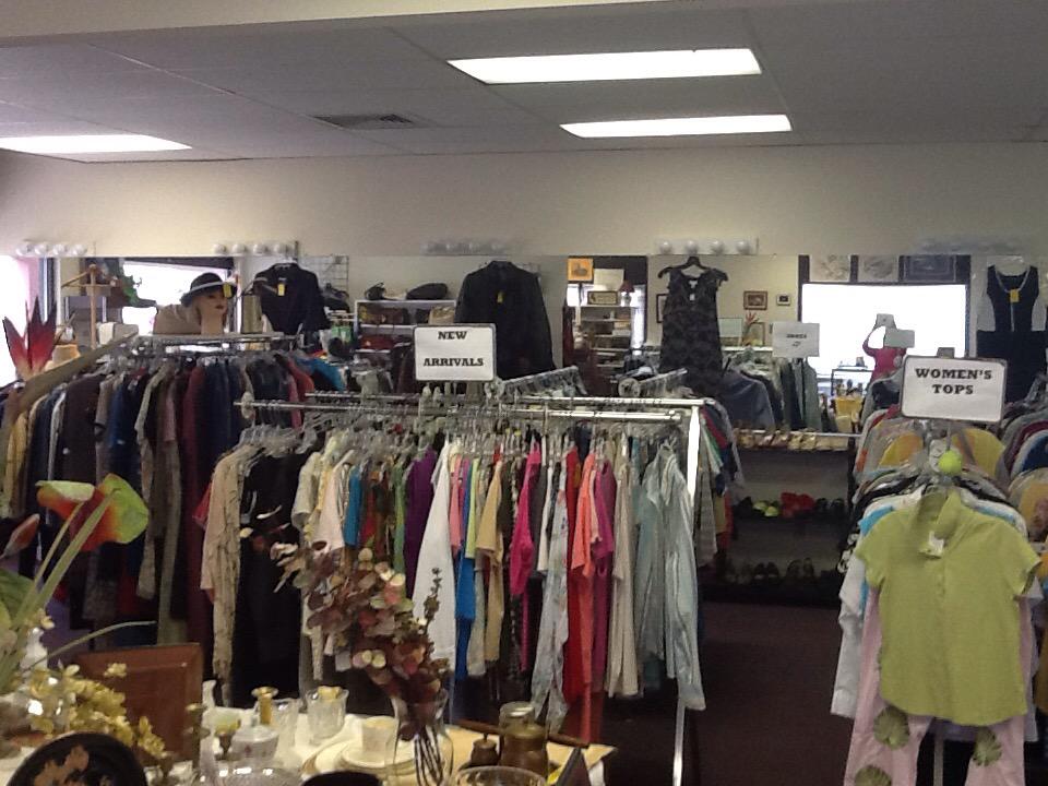 Homemakerthrift's tweet image. Clothing BAG Sale!

$5 a BAG - All Clothing on Sat 3/21

Come Pop Some Tags...This is freaking awesome!!