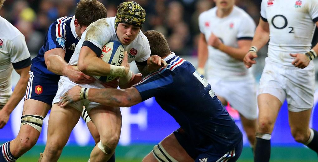 EnglandRugby's tweet photo. What are they keys to an England victory on Sat? #IBMTryTracker analyses the data: http://t.co/742OAem2FP http://t.co/FbCW4QgiA0