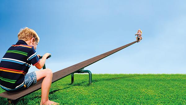 Geniet van het eerste lenteweekend!