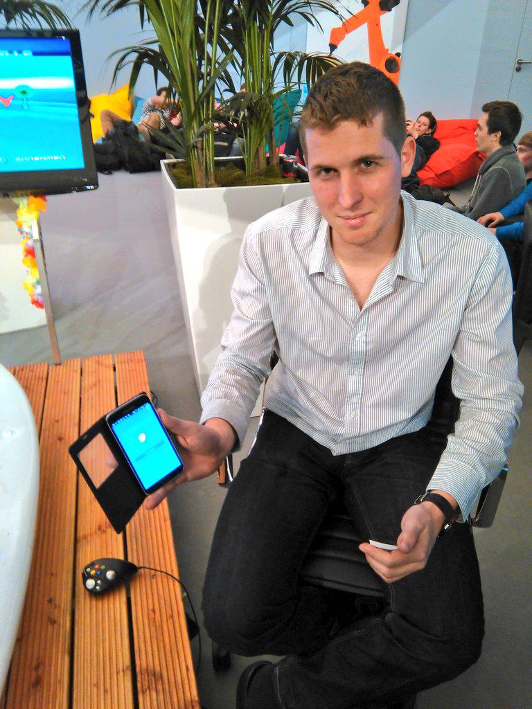 WebEx Helpers tweet media