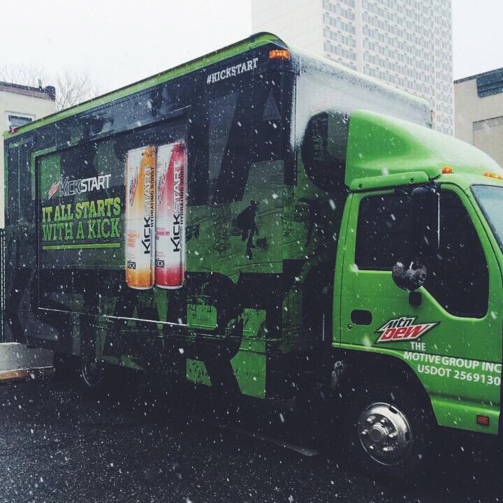 Curalate tweet media