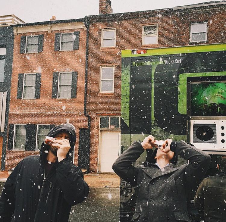 Curalate tweet media