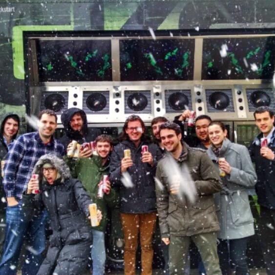 Curalate tweet media