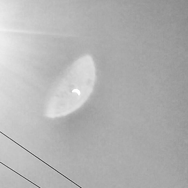 _NotasDirectas_'s tweet image. #obscuration #sun #today  #sky #nice  #magic  #nature #photo  #instaphoto #2015 by jan.nechanic