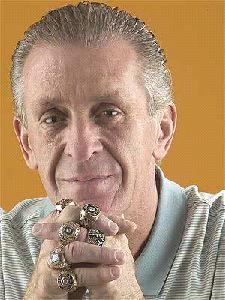 Happy Birthday to The Don, The OG, The Living Legend, Pat Riley.  