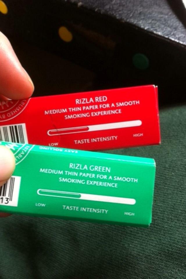 StefCon23's tweet image. Rizla green and red are the same weight, coke is Pepsi, lidle an aldi are owned by the same company