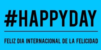 Blog_Talleres's tweet photo. ¡Feliz día de la felicidad tengan! http://t.co/DyQZmw1EKJ