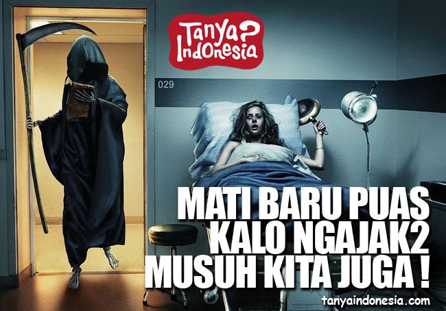 juraganjawab's tweet image. Gimana cara yg ENAK buat MENINGGAL ?? &amp;gt;__&amp;lt;" yuk sharing --&amp;gt; bit.ly/1BZFjEb   #KoruptorMatiAjah #gila #ngaco