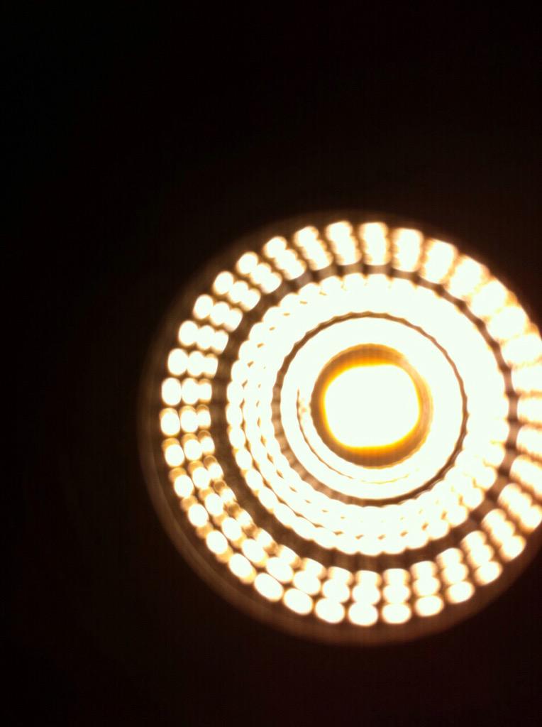 vandriel_LED's tweet image. De eerst opdracht is uitgevoerd! Deze opdrachtgever gaat veel besparen op zijn energiekosten!