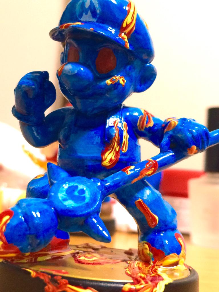 🌈藤上オイラム☀️東7 E24b tweet media