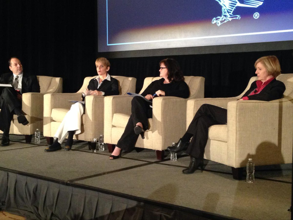 TRID Panel at #ALTAbsc: be prepared to have audit trail of transaction payments beyond the forum. <a href="/ALTAonline/">ALTA</a>