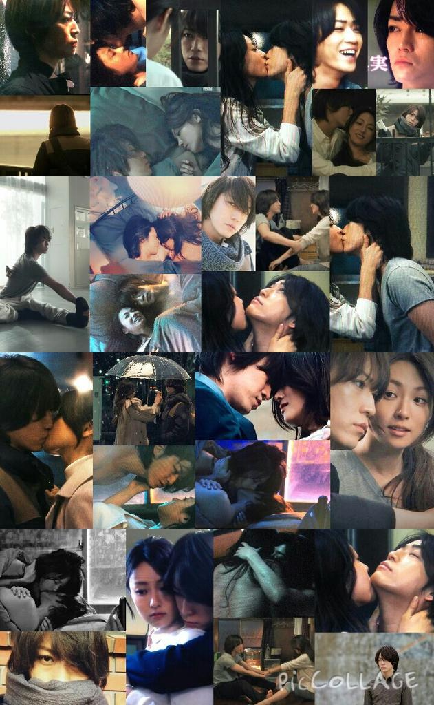 2ページ目 金曜の夜 あなたは恋に溺れる セカンドラブ 最終回 エントピ Entertainment Topics