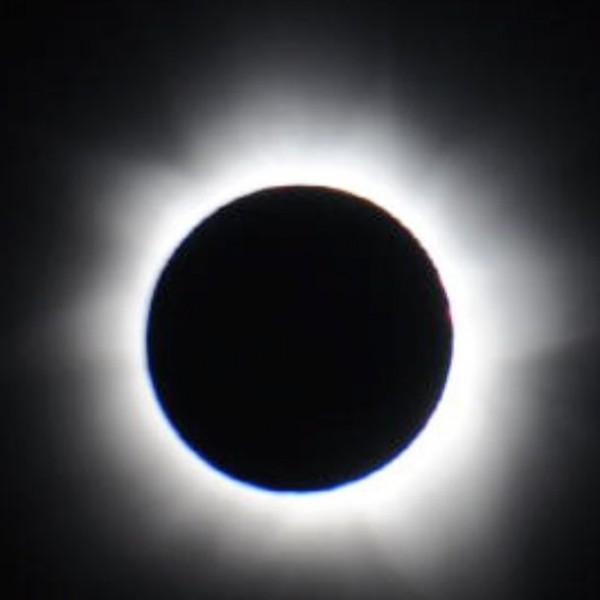 bindrapp's tweet photo. Great picture from @NASA of the #SocialEclipse this morning.. I mean #SolarEclipse http://t.co/WZPjWBa2Rs