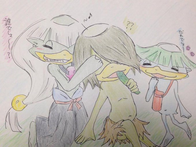 珍獣 つぶこです Yuttsubu 15年03月 Twilog