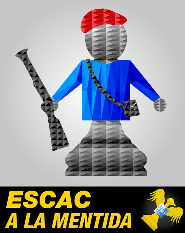 cardedeuinfo's tweet photo. Passem a l'ofensiva, fem un escac a la mentida #escacalamentida #cardedeu http://t.co/YRskXJihlb